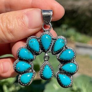 Kingman Turquoise Naja